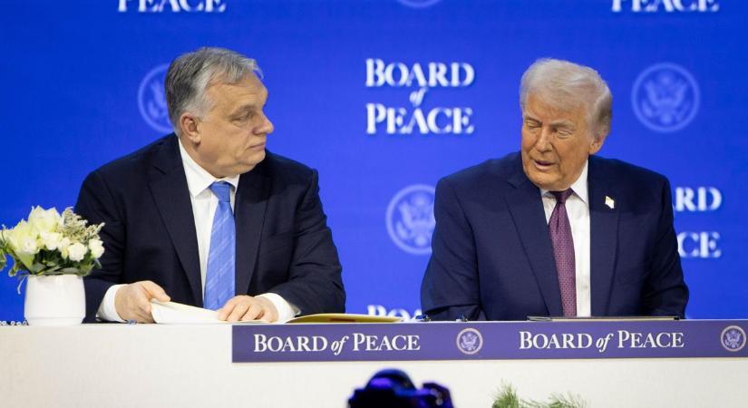 Donald Trump támogatásából minden magyar ember, minden magyar család profitál