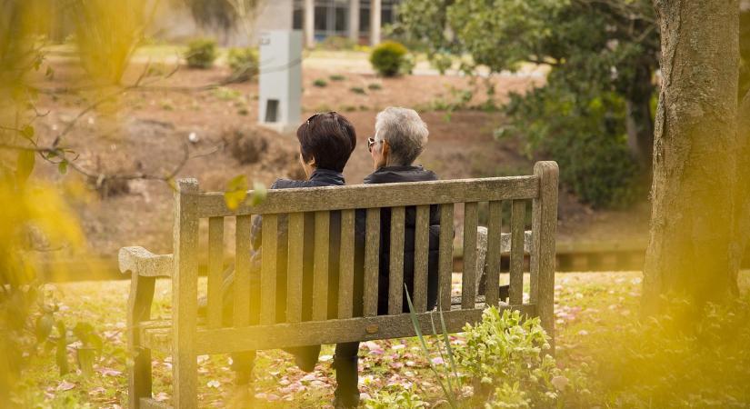 A magyar nyugdíjasokat csak ez mentheti meg az elszegényedéstől