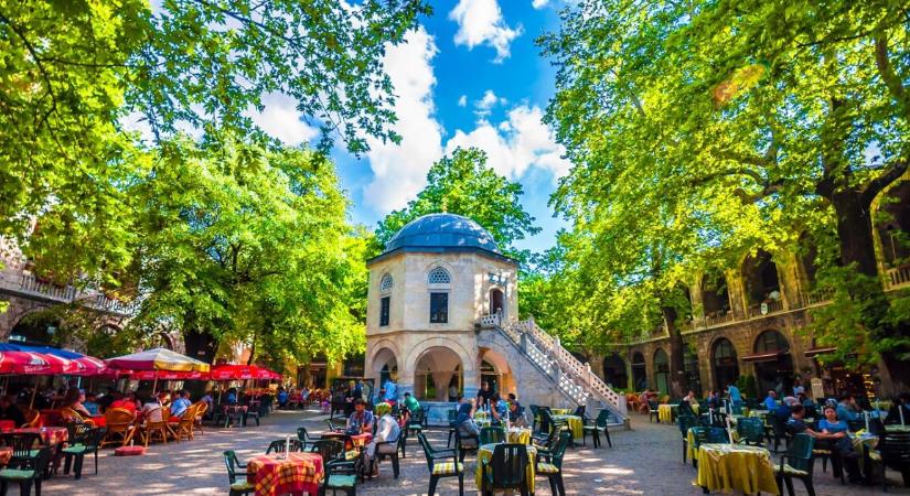 Itt találod Törökország legjobb ételeit, és alig hallottál róla