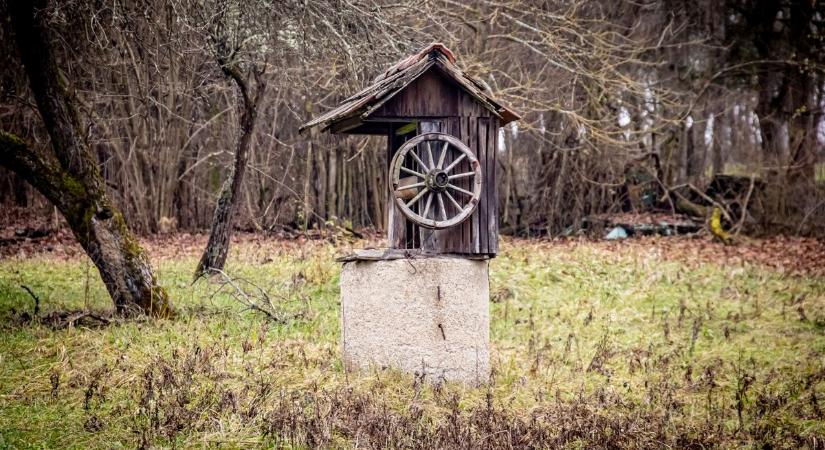A majd' legnagyobb vármegyében a legkisebb szavazókörök fele?!