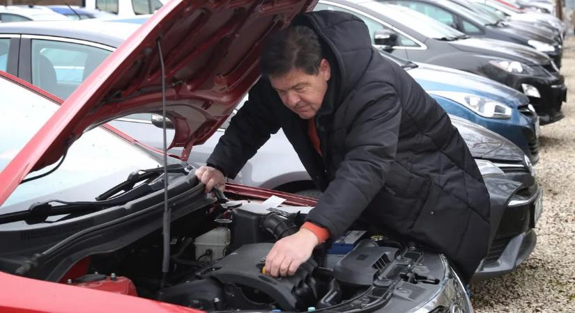 Örök dilemma, benzines vagy dízel autó? – mutatjuk a jó választ