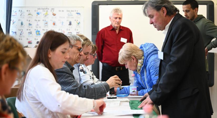„Akármi lesz is a végeredmény, biztos, hogy egy új világ kezdődik”