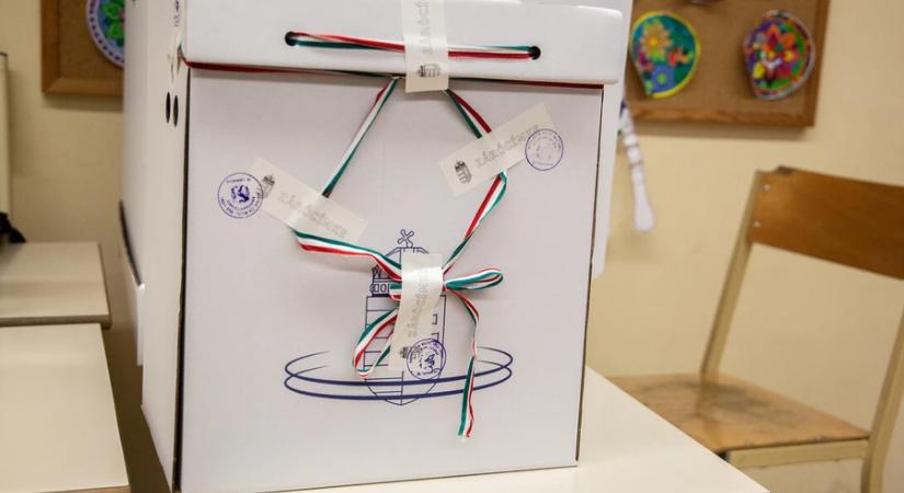 Növekvő részvétel