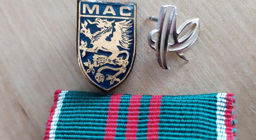 Ahol a magyar versenysport elindult: Gerevich, Kárpáti, Tersztyánszky és a többiek – könyv a MAC 150 éves történelméről