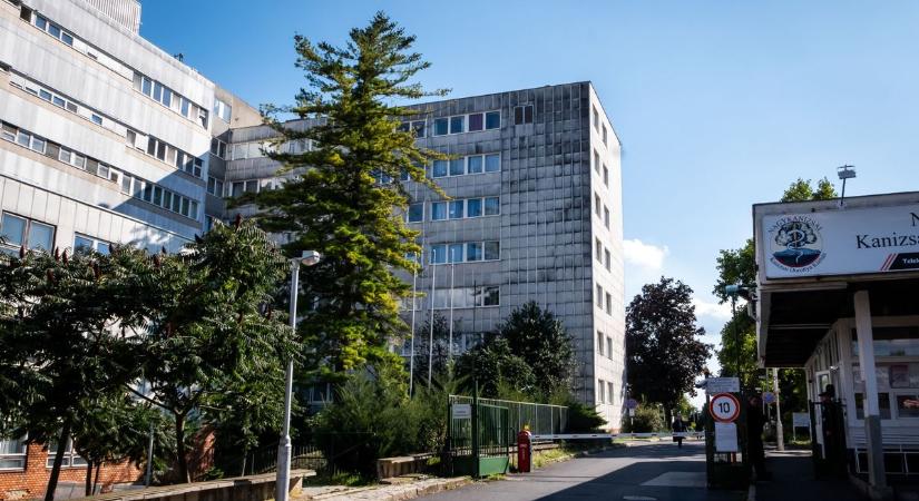 „Minden rendben lesz” – megható levélben köszönte meg az ellátást a zalai város kórházának betege