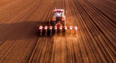 Már most szomjazik az Alföld