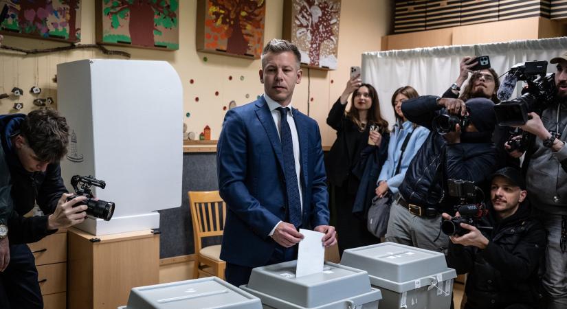 Vona Gábor: Szűk Tisza-győzelmet várok!