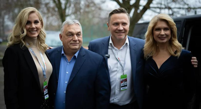 Egy-két rossz döntés, és máris benne vagyunk a bajban: Gönczi Gábor szerint a megélhetésünk a tét a választáson