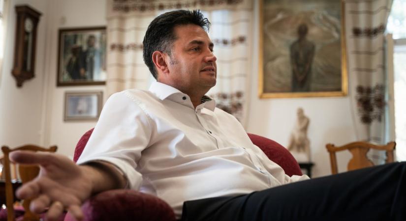 Márki-Zay: Ha Orbán veszít, akkor elmenekül Oroszországba