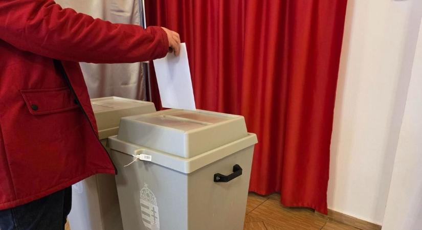 A kistelepüléseinken is jóval nagyobb a szavazókedv, mint 2022-ben