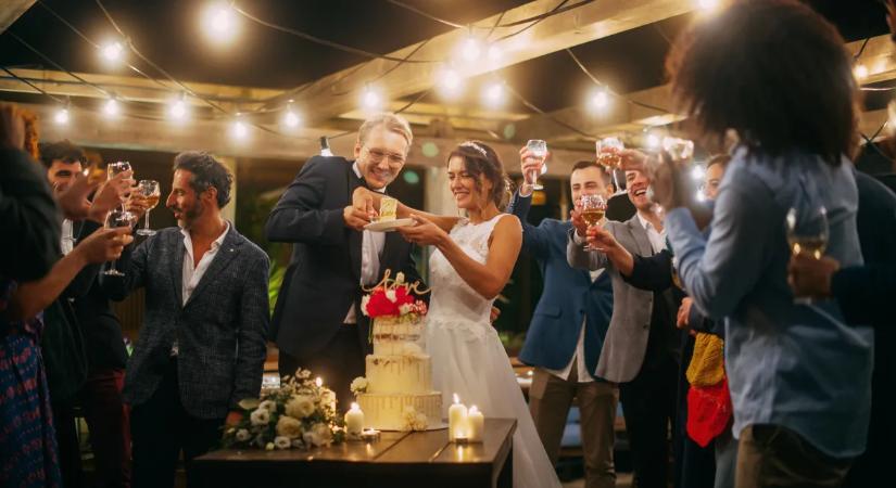 Mi legyen az esküvői menü? – Lagzis klasszikusok egy kis csavarral