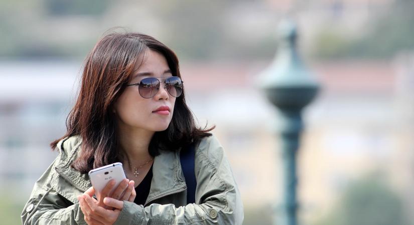 Mobilról is jelenteni lehet a gyanús eseteket