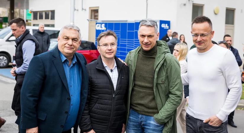 Lázár János: Védjük meg mindazt, amit közösen felépítettünk!