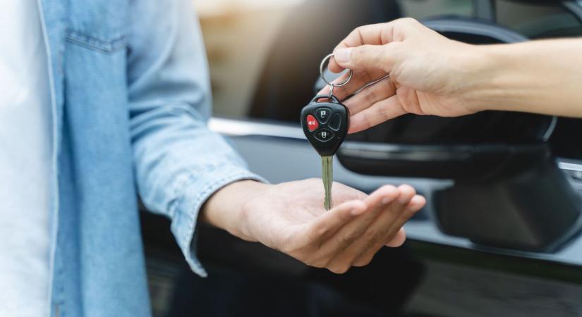 Tarolnak a japán márkák a nagy hibalistán: íme a kocsik, amikkel a legritkábban kell szervizbe menni