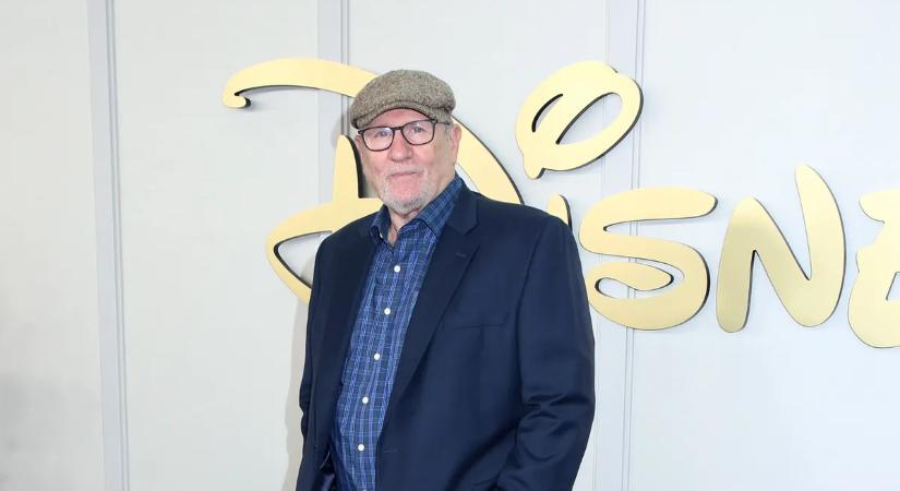 Kedvenc Al Bundynk kerek születésnapot ünnepel – Ed O'Neill 80 éves lett
