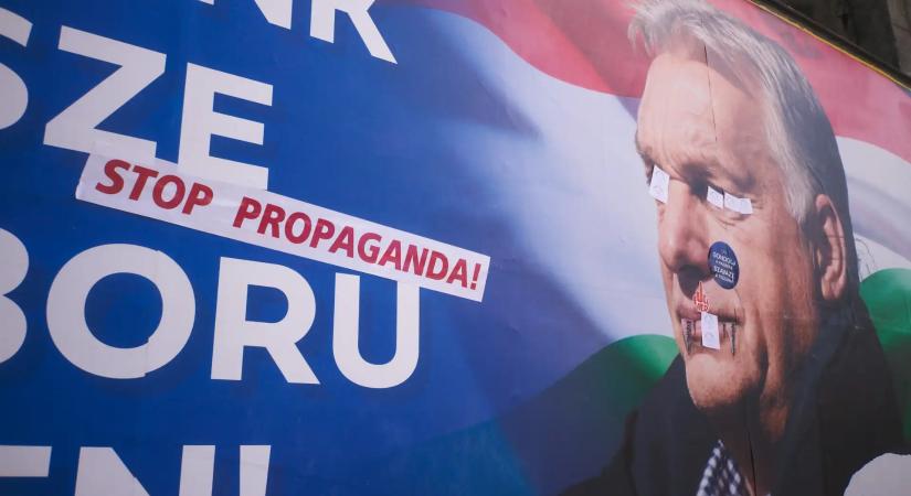 Márki-Zay: Ha Orbán veszít, Oroszországba menekülhet, mint Kun Béla vagy Rákosi