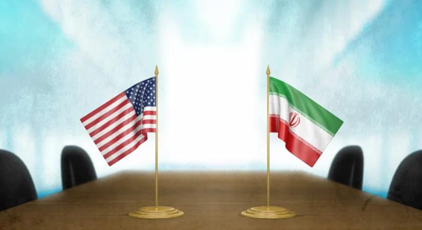 Vance: az Egyesült Államok és Irán közötti tárgyalások megállapodás nélkül végződtek