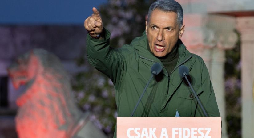 Lázár János polgárháborúval riogat