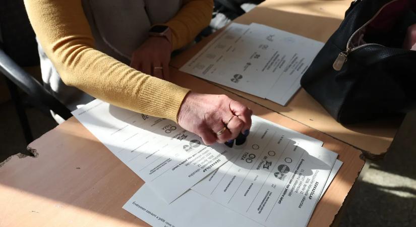 Most mi jövünk: a választáson védjük meg hazánkat a Tiszától!