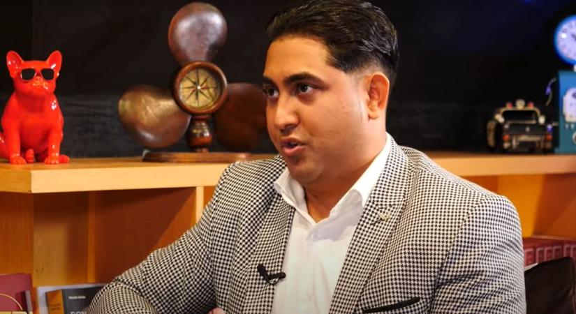 Kis Grófo üzent: Még bőven van időd ma elmenni szavazni, Orbán Viktor a biztos választás!