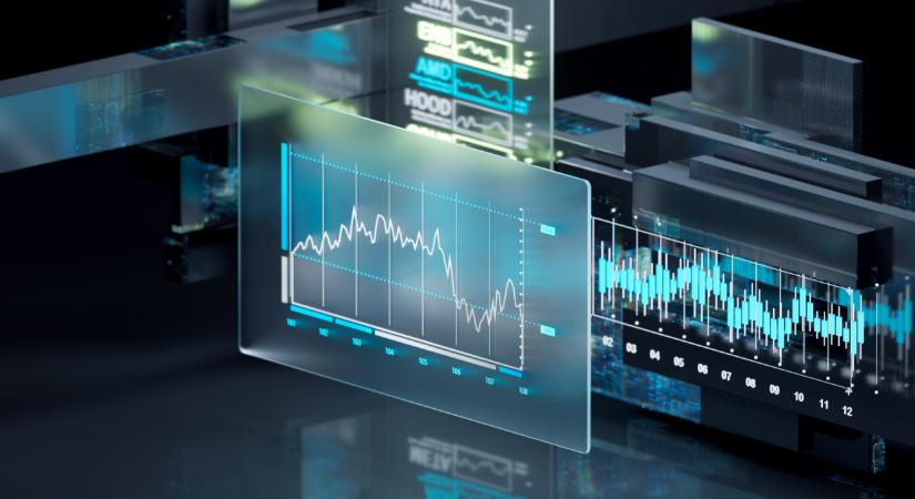 Pánik a tőzsdén, Donald Trump is közbelépett: vajon meddig tart a részvények haláltusája?