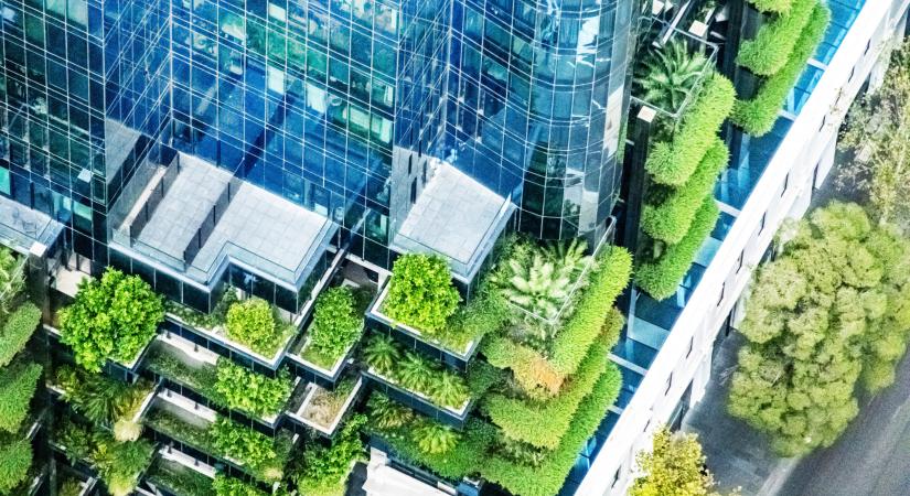 Kiderült, miért hajlandóak hatalmas felárat fizetni az ingatlanokért a vevők és a bérlők Európában és itthon