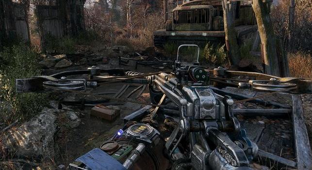 Már a jövő héten bemutatkozhat a következő fővonalbeli Metro-játék