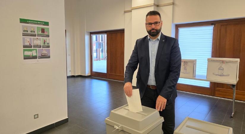 Sorsdöntő órák Martonvásáron: Horváth Bálint elárulta, mi a 2026-os választás valódi tétje (videó)