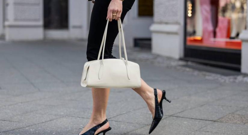 Ez a nőies tavaszi cipő nem hiányozhat az elegáns nők ruhatárából: alaknyújtó hatással bír