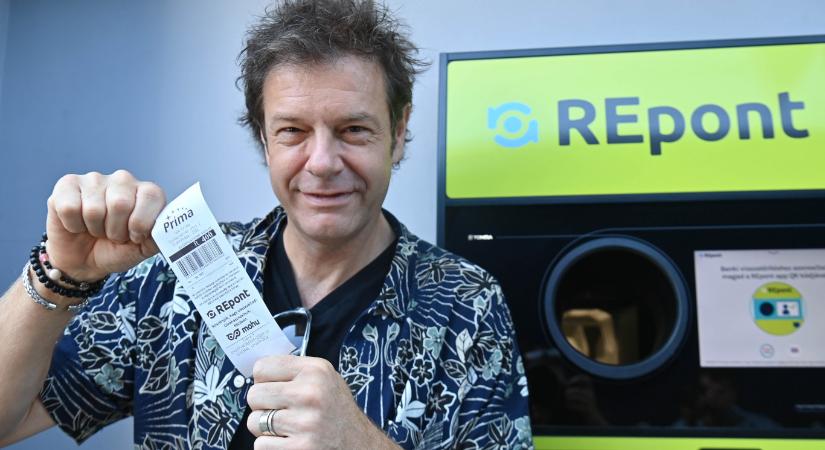 A TV2-es Till Attila a Tiszára szavazott