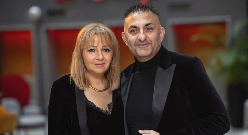 Gáspár Győző is szavazásra buzdít mindenkit: „Fontos, hogy békében tudjuk leélni az életünket!”