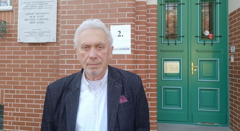 Csicsman György: a demokrácia alapja a felelős választás