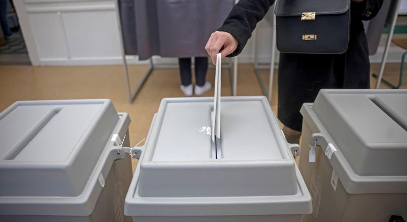 Új Medián előrejelzés terjed, kitart a számai mellett a kutatóintézet