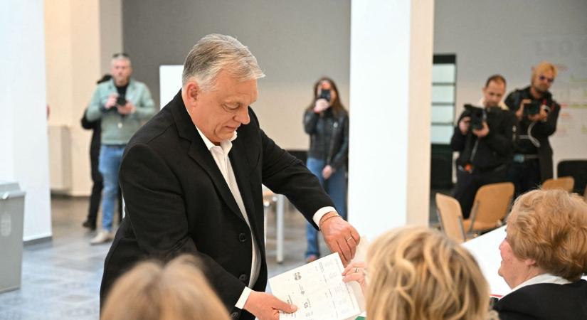 Forbes: Orbán Viktor veresége határozottan Ukrajna érdeke lenne