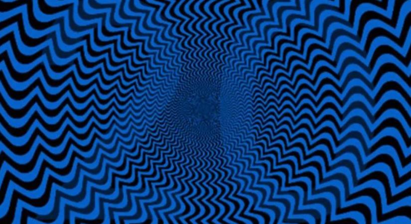 Optikai illúzió: 120-nál magasabb az IQ-ja, ha rájön, hányas szám van a képen