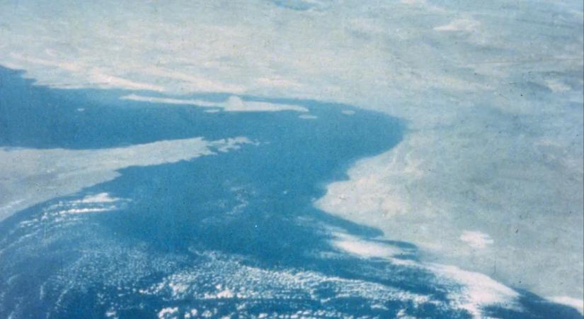 Irán nem találja a Hormuzi-szorosba elhelyezett aknáit