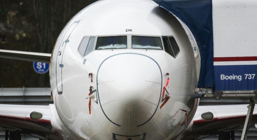 Nem lehetetlen küldetés, hogy a Boeing utolérje az Airbust, de a két repülőgyártó óriásnak új vetélytársa támadt