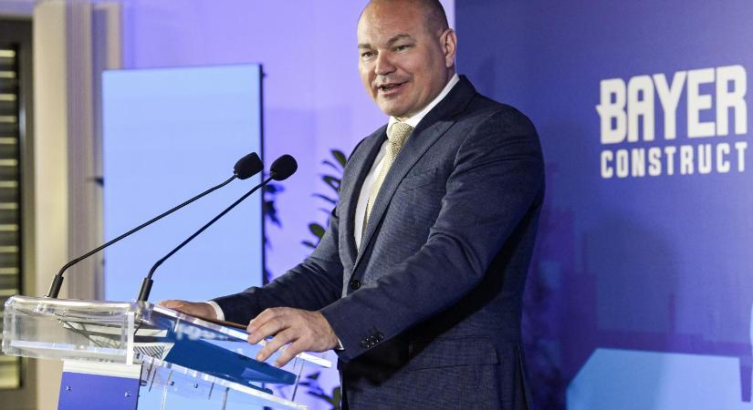 Tiborcz István üzlettársa levélben szólítja fel a cége munkatársait, hogy szavazzanak a Fideszre