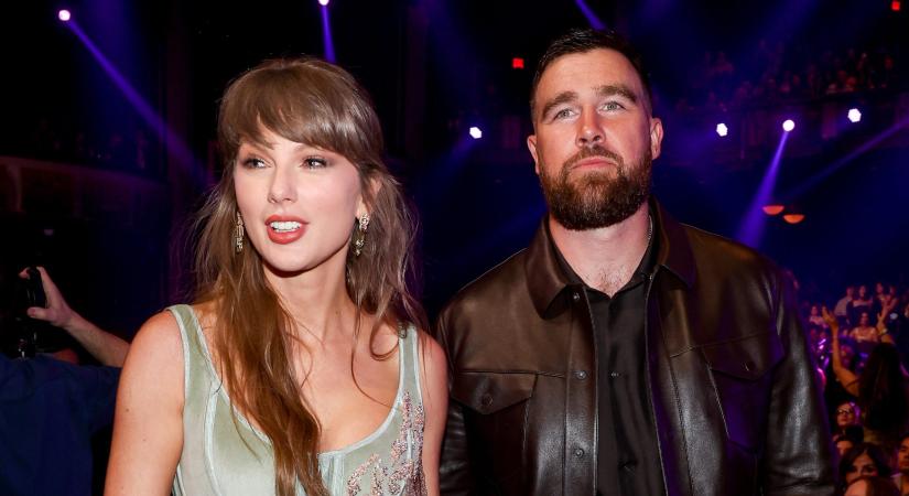 Milyen lesz az év esküvője? Taylor Swift és Travis Kelce nagy napjáról egyre több infó derül ki