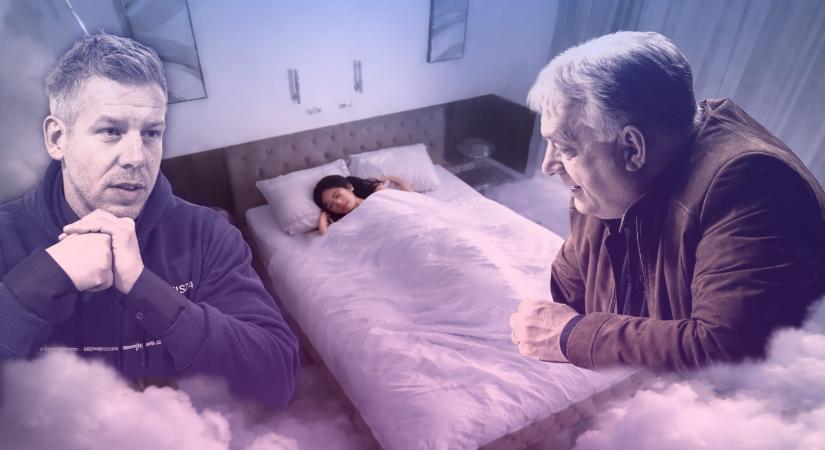 Malmok elleni orosz támadás, tiszás Hulk és gumiabronccsá változó Magyar Péter – így szállták meg álmainkat a választások