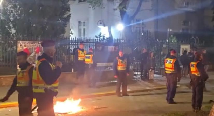 Újabb súlyos feljelentés a Tisza Párt ellen