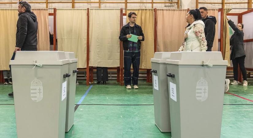 Hihetetlen számok érkeztek – mutatjuk a legújabb részvételi adatokat!