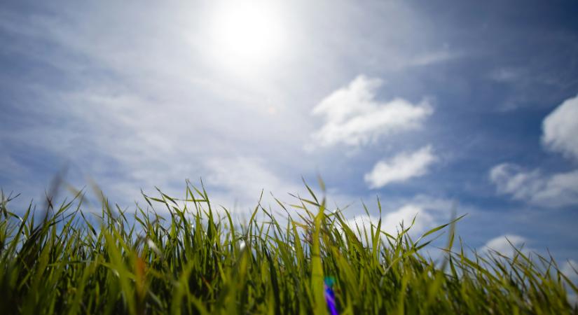 Záporosan indul a jövő hét