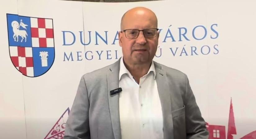 Rendben zajlik a szavazás dunaújvárosi választókörzetben