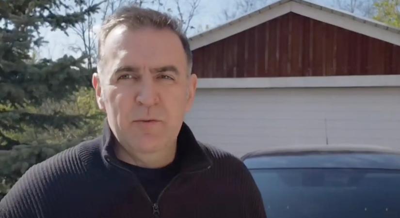 Korábbi MTVA-vezető: „Nem vagyok tiszás, de a rendszerváltásra szavazok”