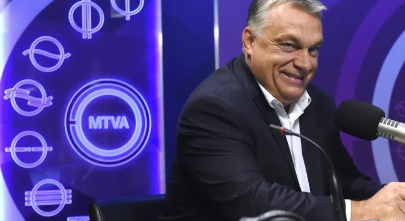 Mit gondol, hány hírt adott ki az MTI a kampányhajrában Orbán Viktorról? Na és Magyar Péterről?