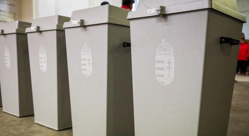 Elképesztő: az ország több mint fele már szavazott, rekordszámú a részvétel
