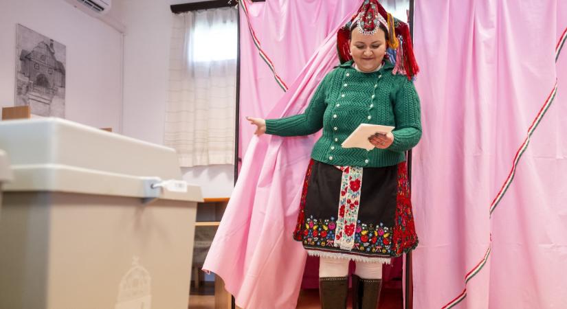 Mégis igaza lesz a Mediánnak? Újabb elképesztő részvételi adatot közöltek