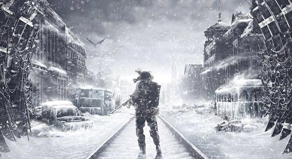 A jövő héten leplezhetik le az új Metro-játékot