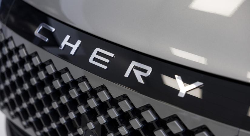 Újabb helyszínt keres üzemének a kínai autógyártó